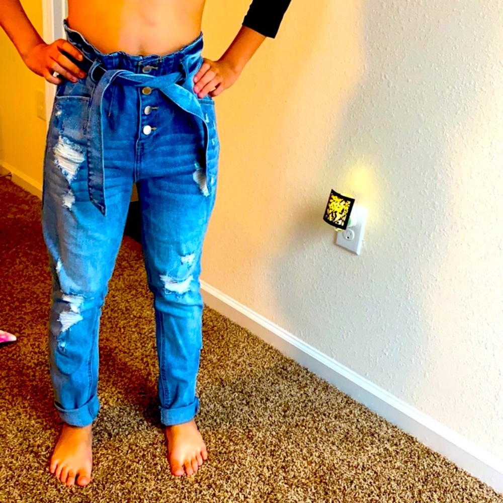 Jeans 👖